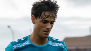 El Betis descarta su fichaje por un millón de euros