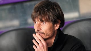 Más problemas para Álvaro Rubio