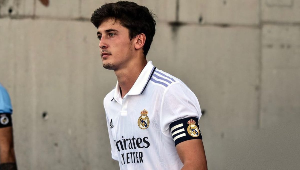 El Celta de Vigo acelera por una de las perlas del Real Madrid El Celta de Vigo acelera por una de las perlas del Real Madrid