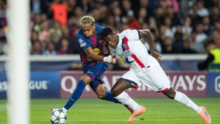 Lamine Yamal rompe la lista de la Selección Española