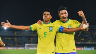 El "fichaje apalabrado" para el Sevilla que ya se ha convertido en la futura estrella de Brasil