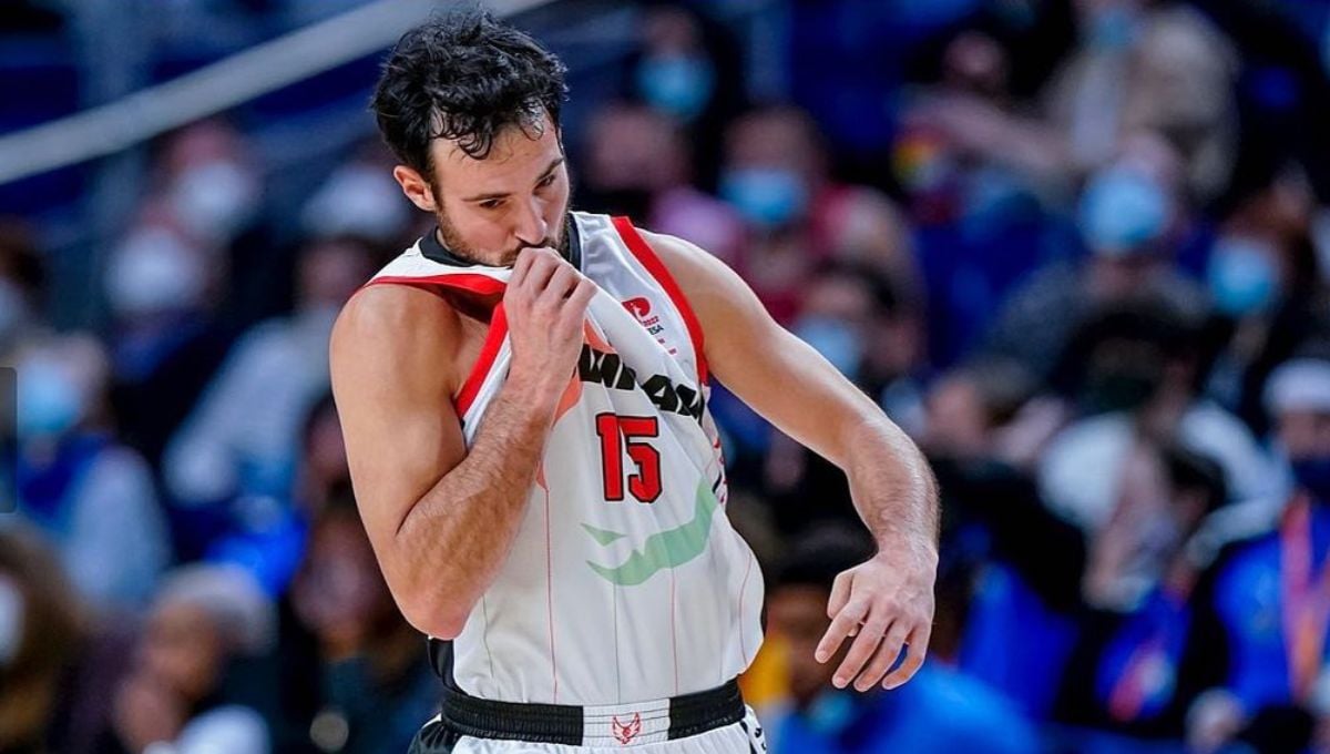 De salir del Betis por la puerta de atrás a convertirse en el mejor jugador español del momento