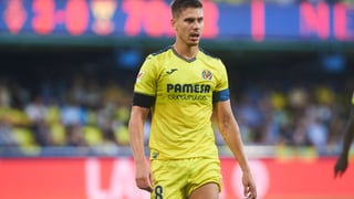 Adiós a Juan Foyth 