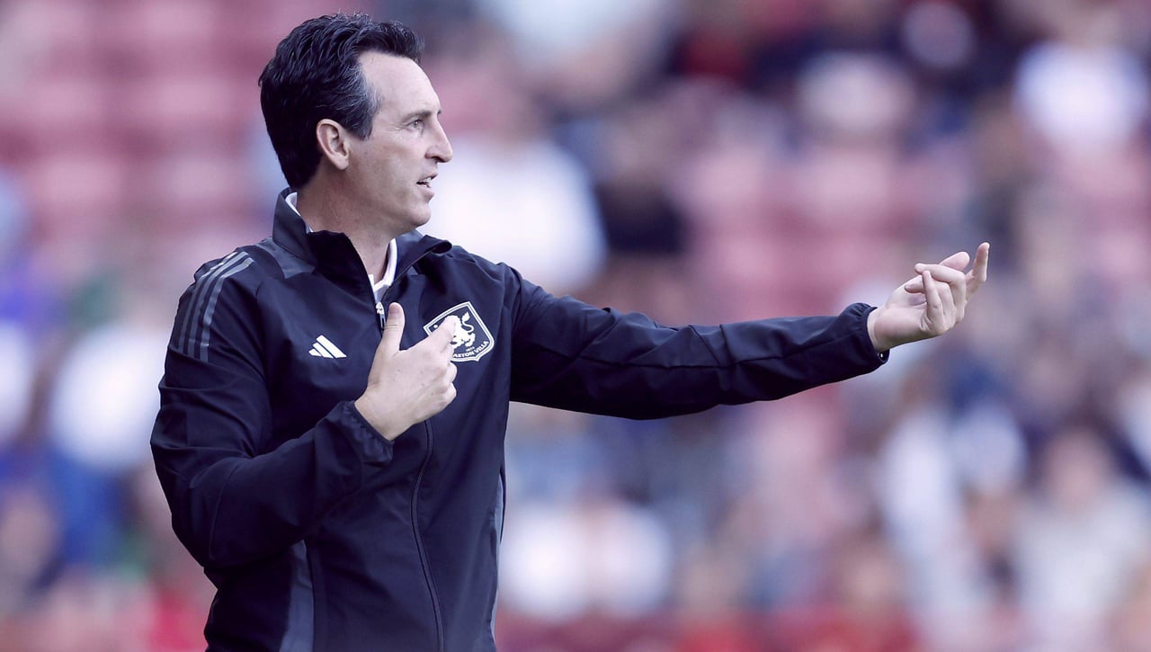 El siguiente favor de Unai Emery y Monchi al Valencia