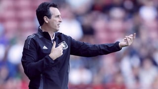 El siguiente favor de Unai Emery y Monchi al Valencia