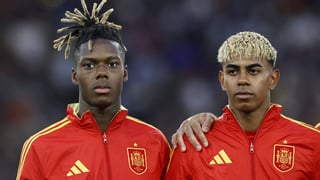 Nico Williams, hasta 2030