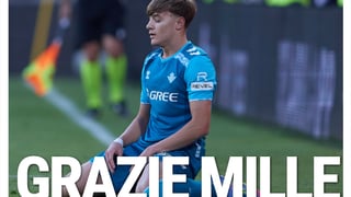 La portada de ESTADIO Deportivo del jueves 3 de julio de 2025