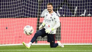 Apuesta por el fichaje Arnau Tenas