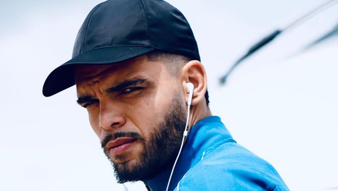 Insisten por Rekik desde Oriente Medio