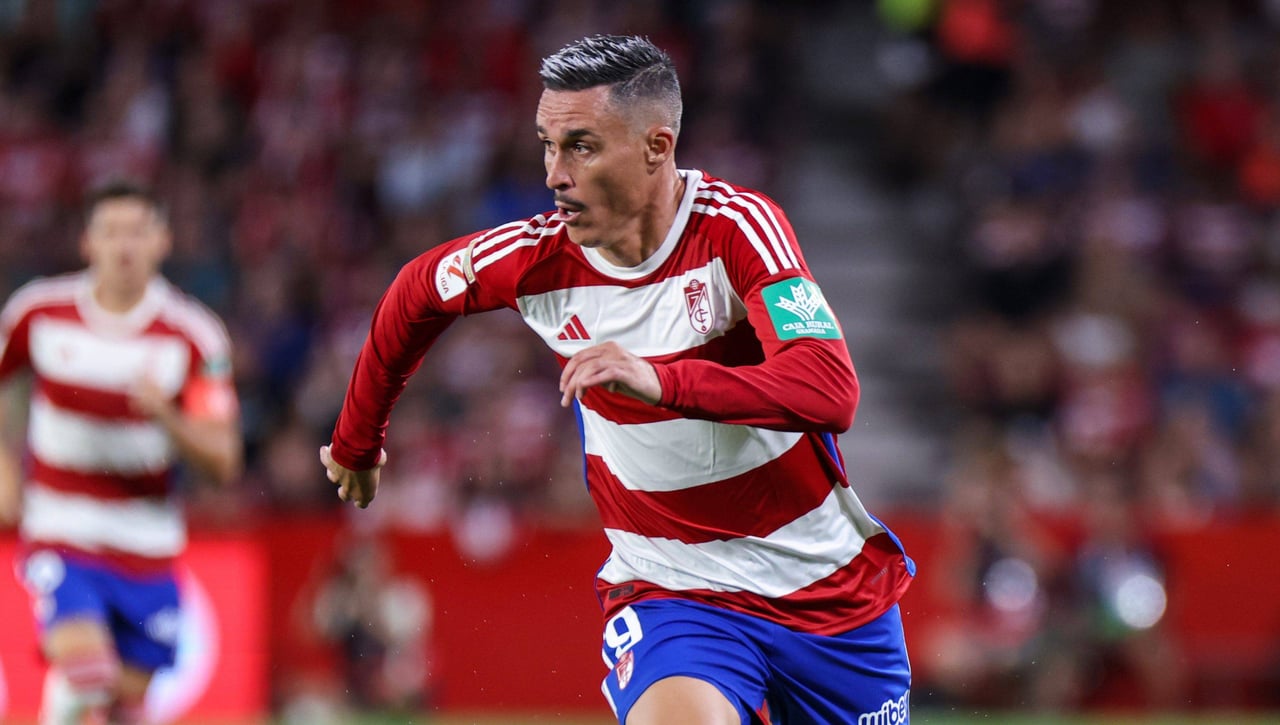 Callejón manda un mensaje y explica su "no" al Atlético de Madrid