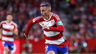 Callejón manda un mensaje y explica su "no" al Atlético de Madrid