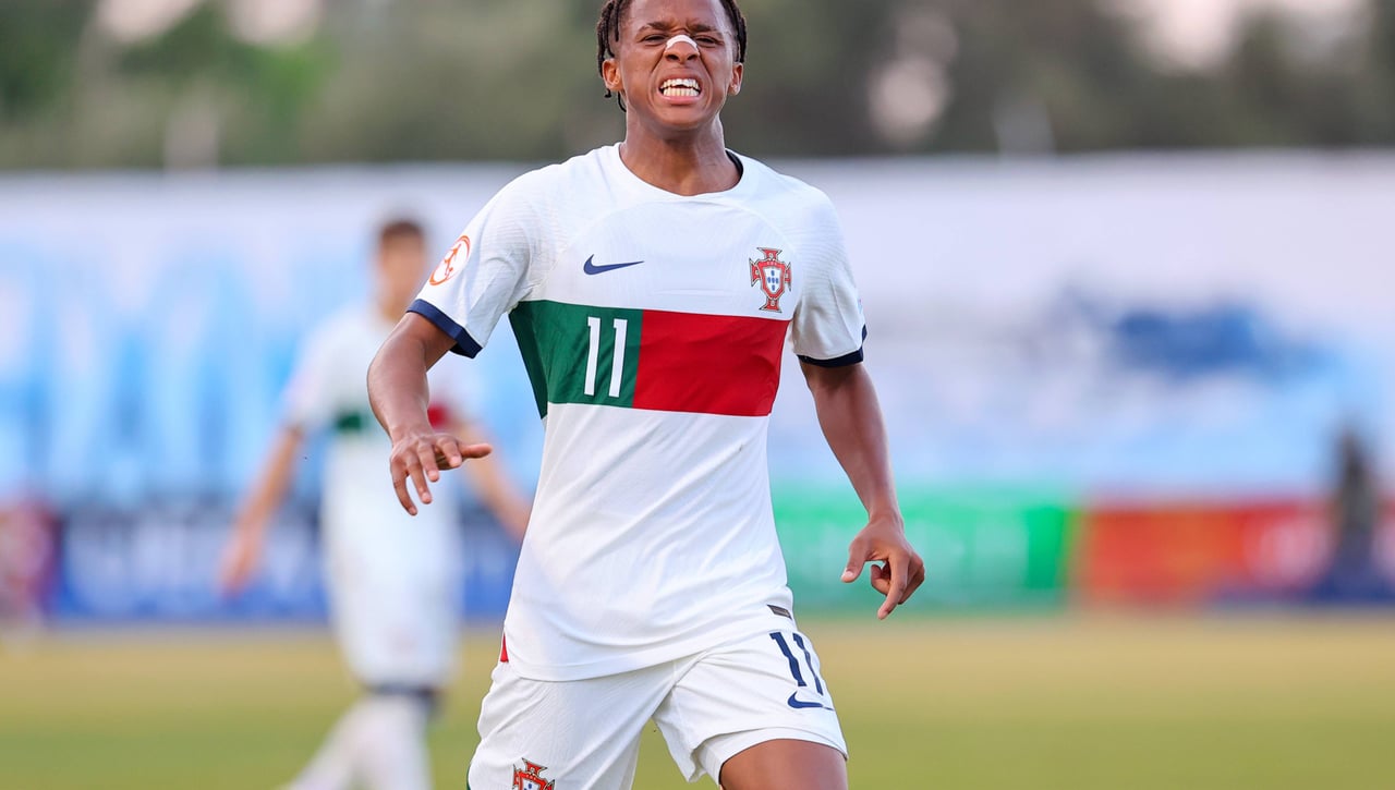 Cardoso Varela, ‘pillado’