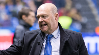 Pepe Mel explica lo de Jonathan Viera en su reencuentro con Las Palmas