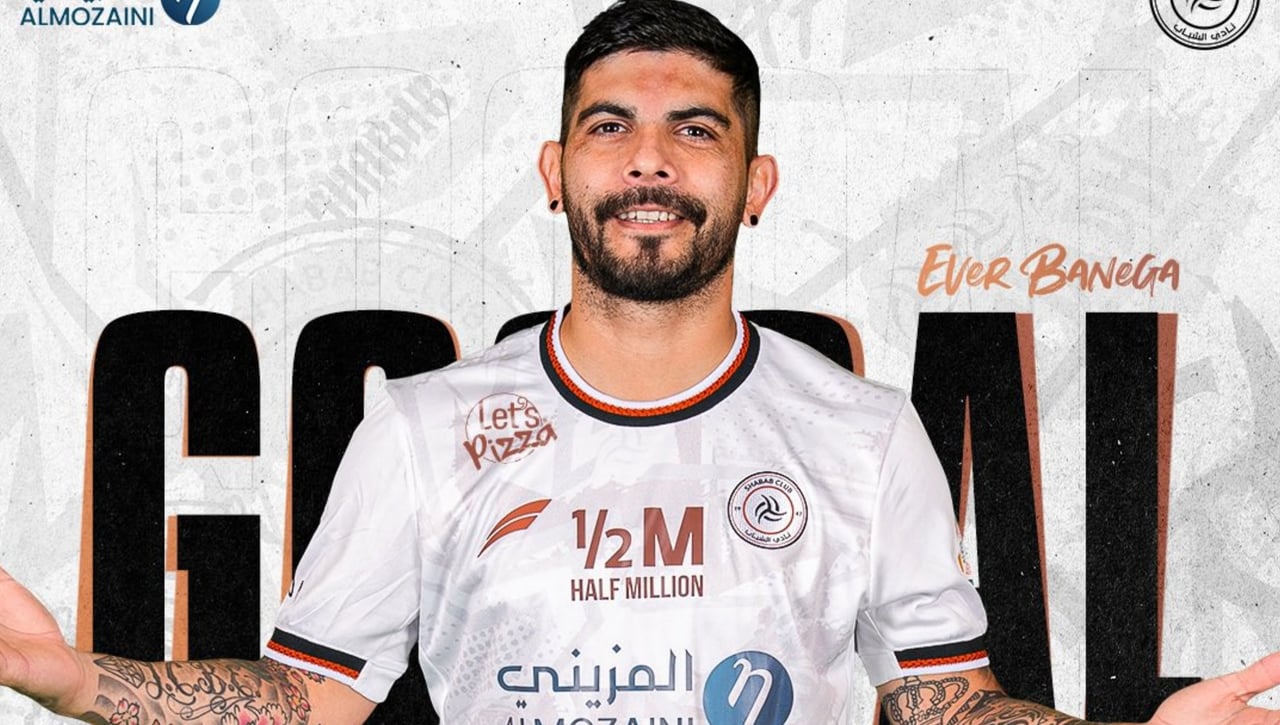 Banega demuestra con dos golazos sus palabras: está para volver a LaLiga