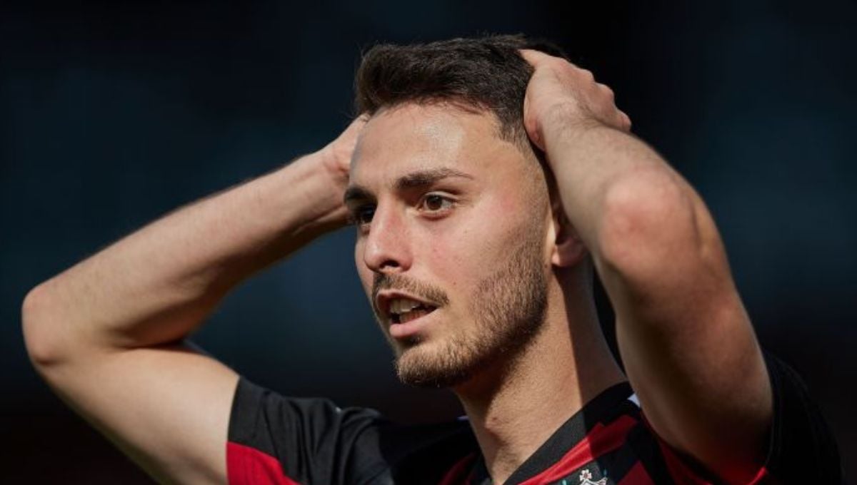 Así justifica el Betis la venta de Raúl García de Haro