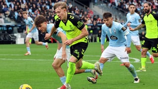 Jesús Rodríguez levanta la voz