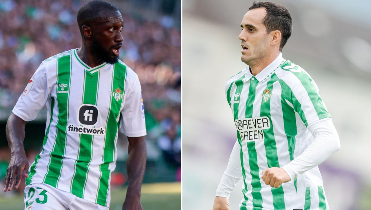 Pellegrini toma medidas con Sabaly y Juanmi