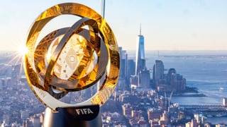 Mundial de Clubes 2025: formato, clasificación a octavos y siguientes fases