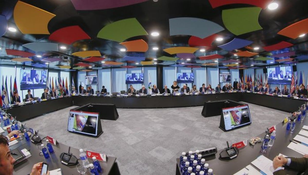 Inquietud en LaLiga: "Estamos muy preocupados"