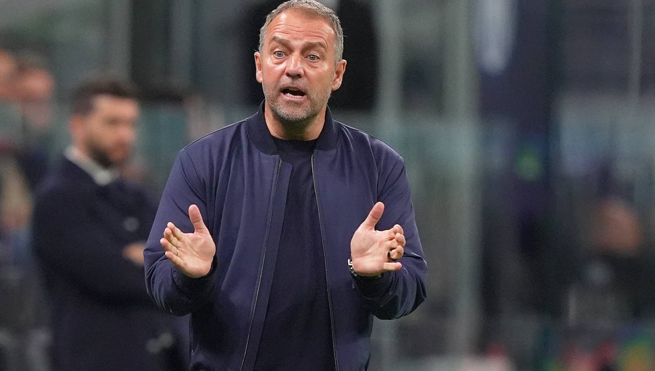 Flick no descarta sorpresas de última hora