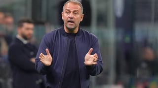 Flick no descarta sorpresas de última hora