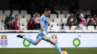 Se suma al fichaje de Diego Mariño