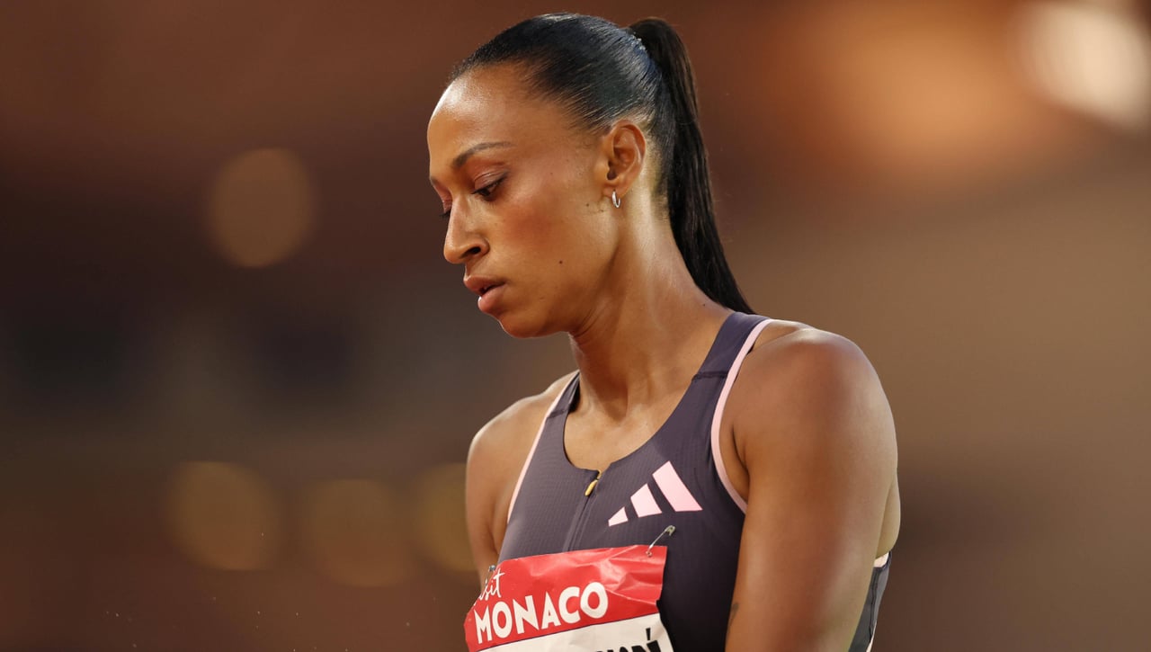 Ana Peleteiro recibe el mayor golpe de su vida