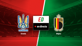 Ucrania - Bélgica resultado en directo | Partido de la Eurocopa 2024, el grupo A en vivo