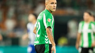 'No' al Mundial sub 20 para Pablo García