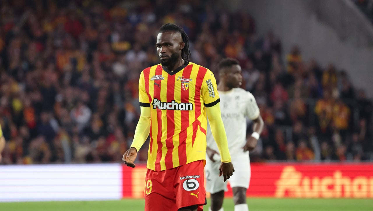 Goduine Koyalipou ya está en Valencia para firmar por el Levante