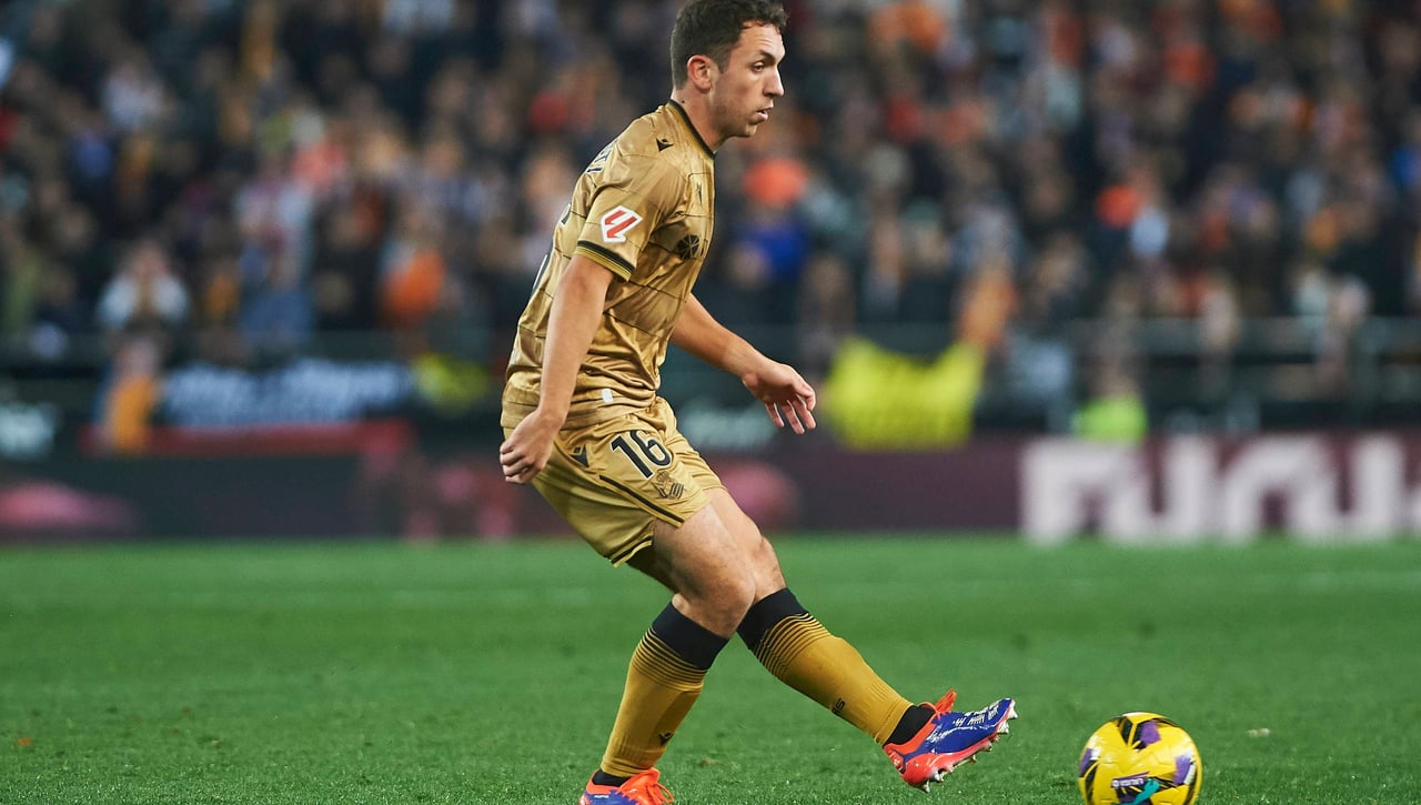 Olasagasti se despide: los detalles del acuerdo