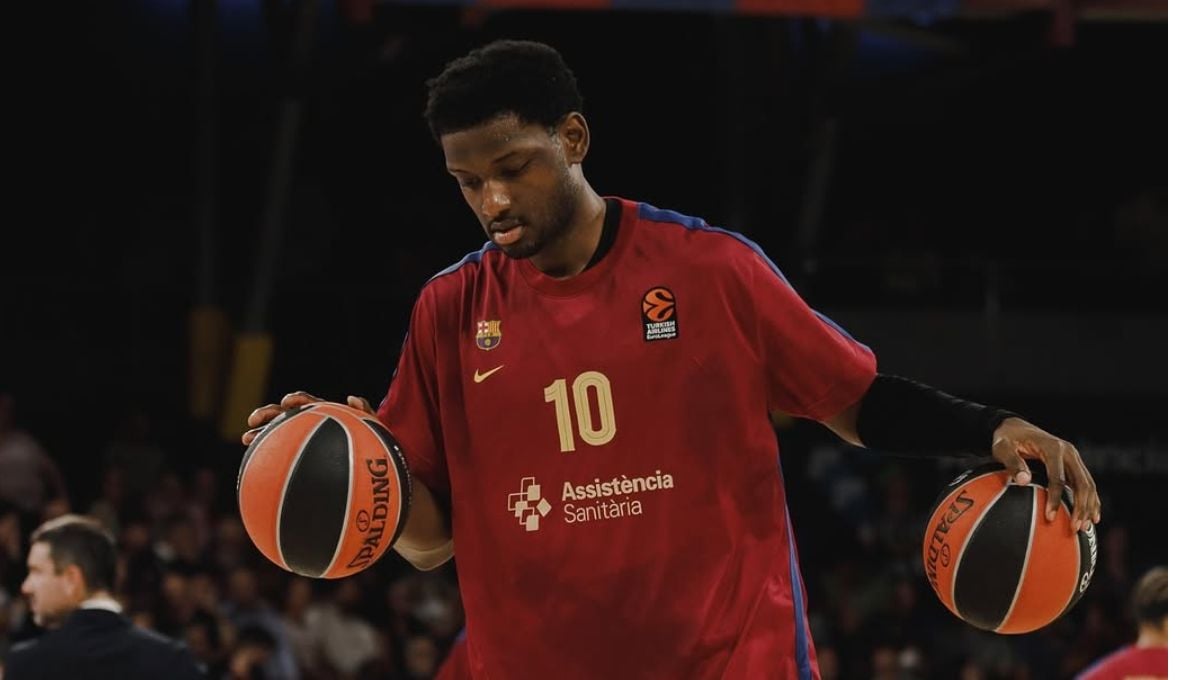 Metu y su precontrato con el Real Madrid