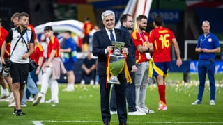 Pedro Rocha cae definitivamente