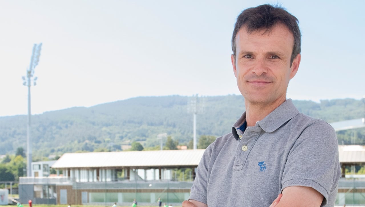 El objetivo prioritario del Athletic 