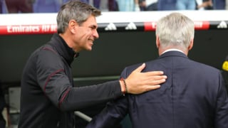 El adiós de Pellegrino en el Cádiz y su posible sustituto