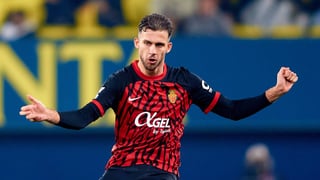 Contesta a la oferta del Valencia