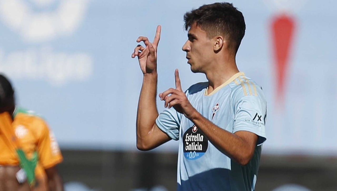 El Real Madrid y su impedimento para fichar a Gabri Veiga