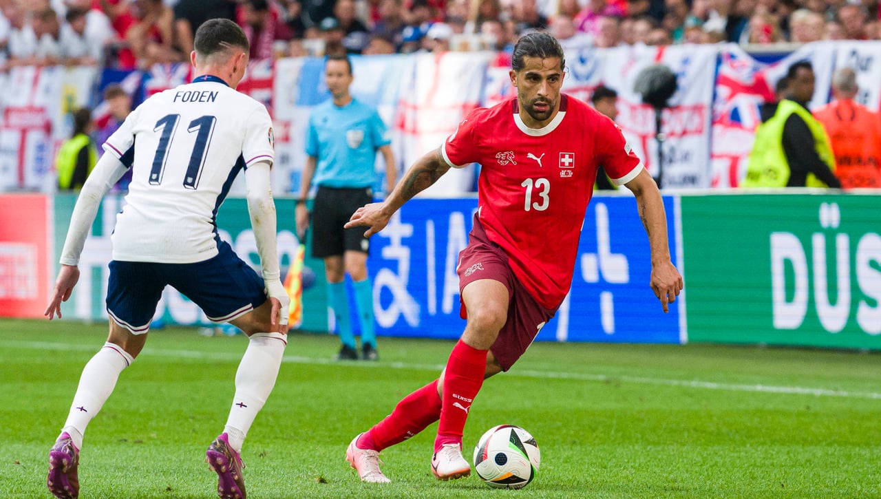 Ricardo Rodríguez, la insistencia del Inter y su estrategia para mantener al Betis a raya