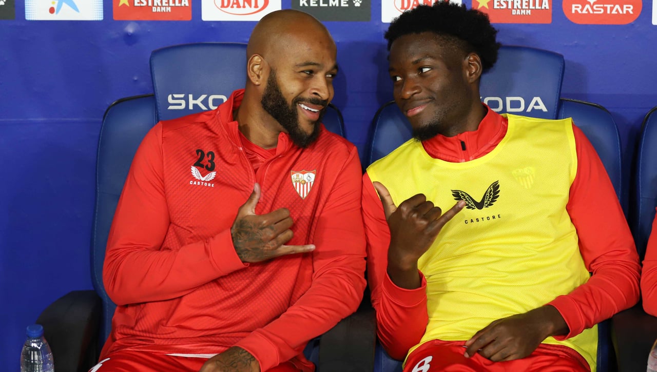 Marcao se sale con la suya