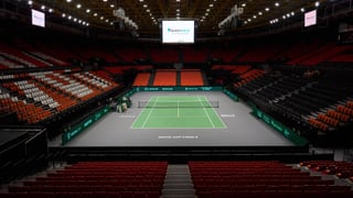 Copa Davis 2024: fechas, horarios y dónde ver en TV los partidos de España y las semifinales de la Copa Davis en Valencia