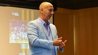 Un posible informe negativo tiene en vilo al Baloncesto Sevilla