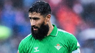 Oferta mareante a Fekir