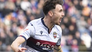 La incorporación de Álex Forés, encarrilada