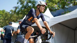 El lío de Juan Ayuso se calienta