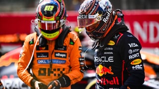 McLaren se carga a Red Bull