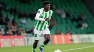 El nuevo club de la Premier que llama a la puerta de Assane Diao 