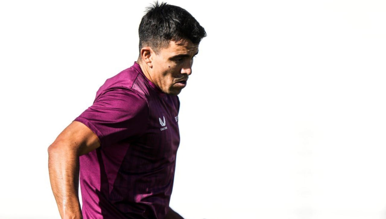 La enfermería del Sevilla sigue vaciándose: Tras Marcao, vuelve Acuña