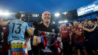 La inversión que permitió el ascenso del Levante