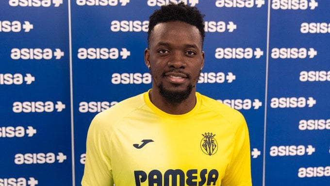Comienza la particular cuenta atrás de Traoré en el Villarreal 