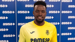 Comienza la particular cuenta atrás de Traoré en el Villarreal 
